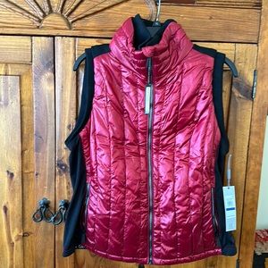Calvin Klein Premium Down Vest - XL